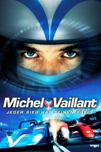 Locandina Adrenalina Blu