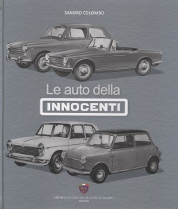 Le auto dell'Innocenti-S.Colombo