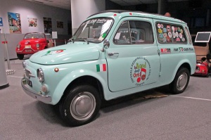 500 per il Gaslini -2