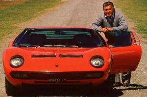 Foto F. Lamborghini -2