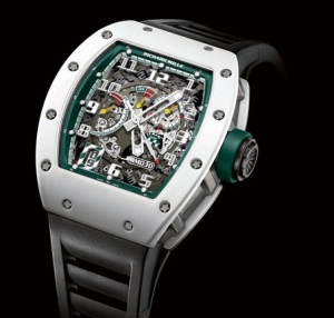 Orologio Richard Mille LMClassic -1