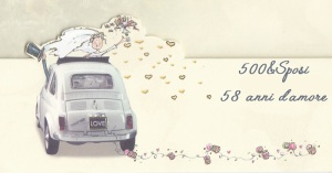 500&Sposi -1