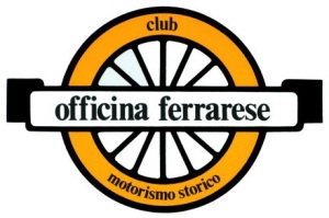 Logo Officina Ferrarese