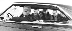 Pinin Farina su Lancia Florida II
