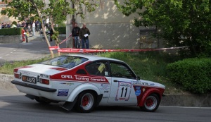 Rally Campagnolo 2014 -1