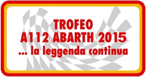 Logo Trofeo A112 -1