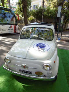 giro albenga