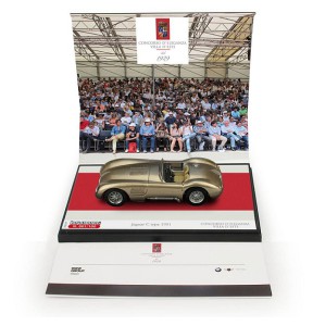 Brumm x Villa d'este 2015 -2