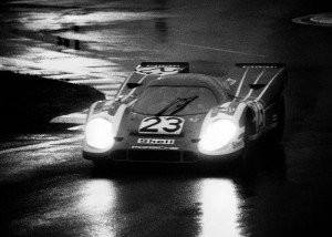 Le Mans 1970 -0
