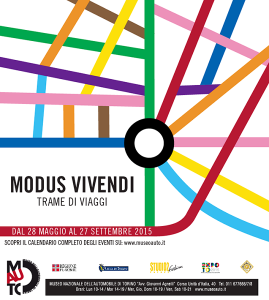 Locandina Modus Vivendi