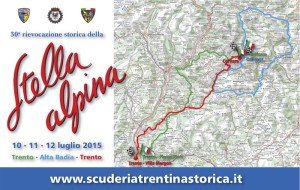 Mappa Stella Aplina 2015