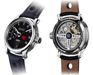 Orologio Bremont Jaguar MKI -2