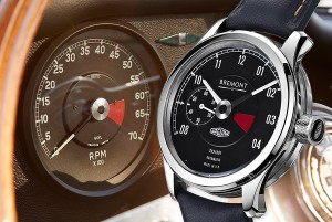 Orologio Bremont Jaguar MKI -3