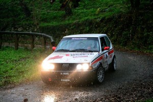 Rally Due Valli 2014 -2
