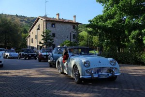 Targa AC Bologna 2015 -1