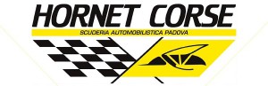 Logo Hornet corse