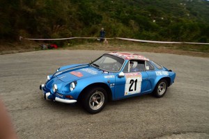 Rallye Elba 2014 -2