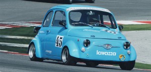 Panda e Ypsilon regine dell'usato 'green'