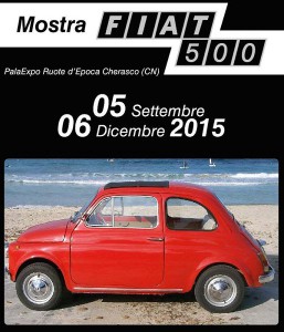 Panda e Ypsilon regine dell'usato 'green'