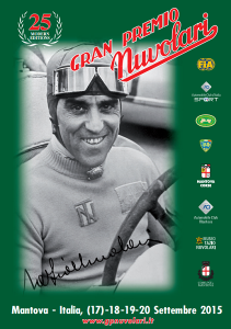 Gp Nuvolari 2015-Locandina