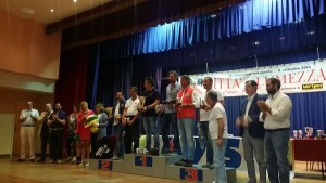 Lumezzane 2015 -2