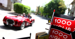 Immagine Mille Miglia -1