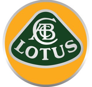 Logo Lotus