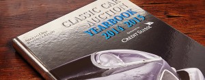 Libro Classic Car Auction -1