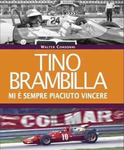 Libro Tino Brambilla