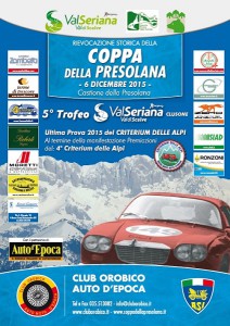 Locandina 2015