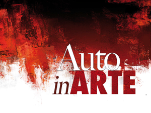 Logo Auto in Arte