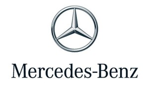 Mercedes-Benz-logo
