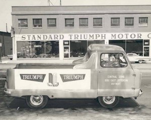 Triumph Atlas -4