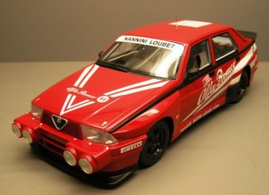 Alfa 75 Top Marques -1