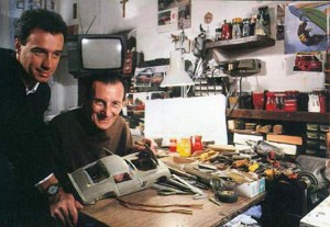 Passione Ferrari: modellino 250 Testa Rossa a 82mila dollari