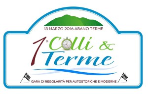 Logo Colli e Terme 2016