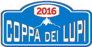 Logo Coppa dei Lupi 2016