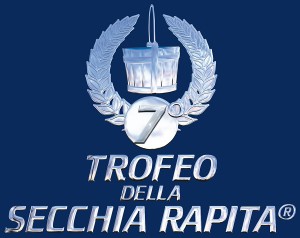 Logo Secchia Rapita 2016