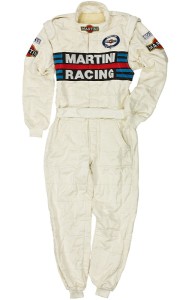 Tuta Martini Racing -1