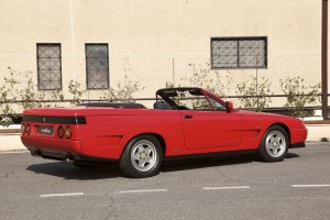 Ferrari Ventorosso -2