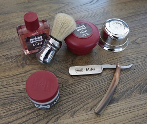 Proraso x Mini -2