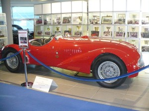 Astura Villoresi