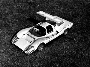 Brescia Corse 1 - Panther