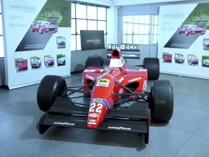Catawiki Dallara