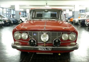 Catawiki Fulvia