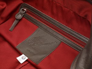Borsone Alfa Heritage -4