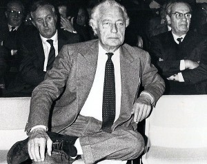Gianni Agnelli