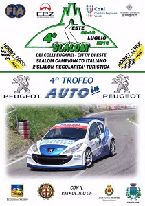 Locandina 2016