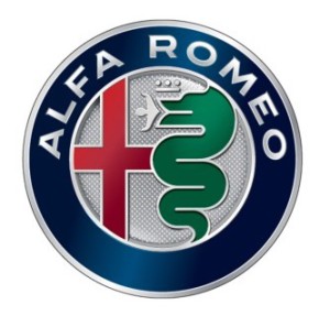 Logo Alfa Romeo