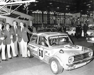 Mini all'asta -10
